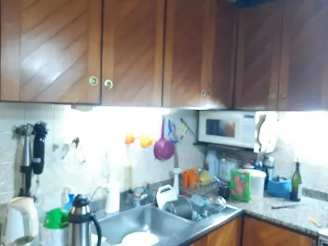 Depto Tipo Casa en Venta de 3 ambientes