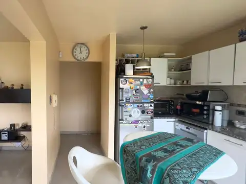 Departamento en Venta en Villa Morra I, USD 115.000