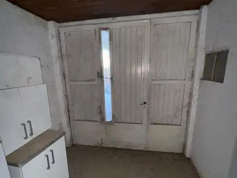 Venta Casa A Refaccionar – Lobos