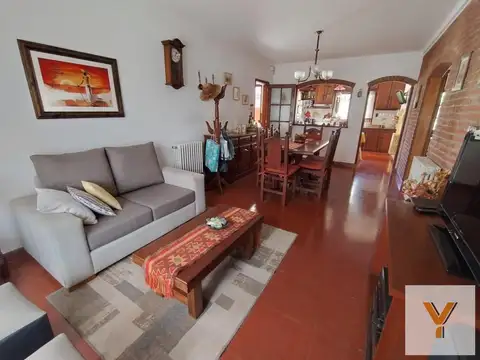 Casa en Venta 25 años