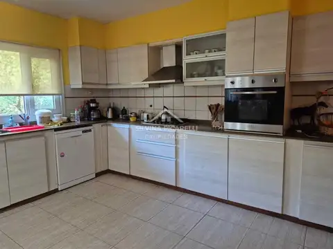 Casa Quinta  en Alquiler en El Solar de Capilla, Exaltación de la Cruz, G.B.A. Zona Norte