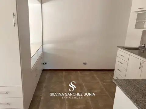 Departamento en Alquiler en Pilar, $ 415.000