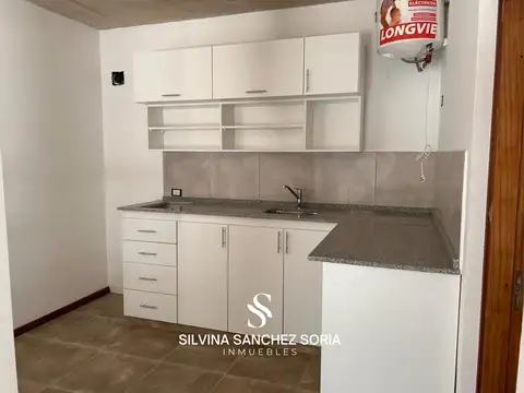 ALQUILER DEPARTAMENTO MONOAMBIENTES PILAR