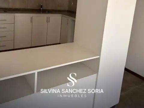 Departamento en Alquiler Apto profesional