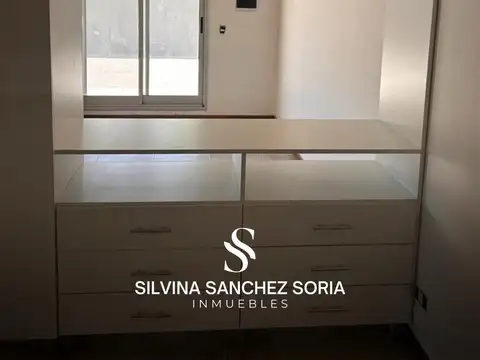 Departamento en Alquiler A Estrenar