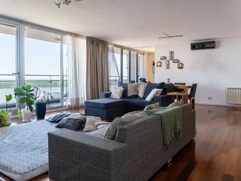 Departamento en Venta de 3 dormitorios