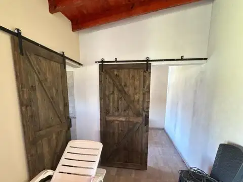 Casa en Venta de 1 dormitorio
