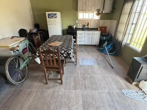 Casa en Venta 5 años