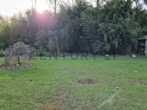 Casa en Venta en Arroyo Carapachay, USD 120.000