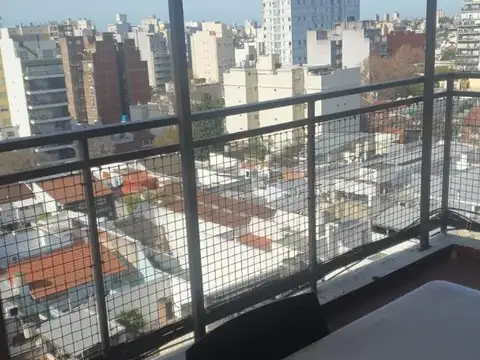 Departamento en Venta en Parque Avellaneda, USD 115.000