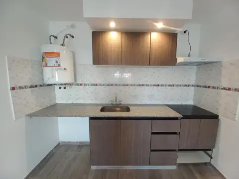 Departamento en Alquiler de 2 ambientes