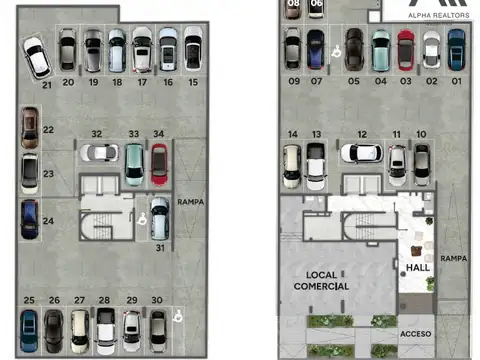 Departamento en Venta A Estrenar