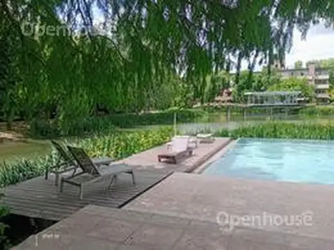 Departamento en venta Pilar Ville del Lago