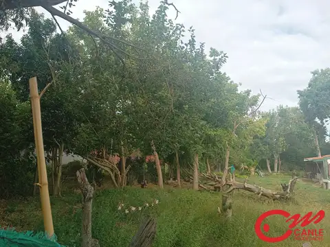 Lote En Venta, Los Cardales