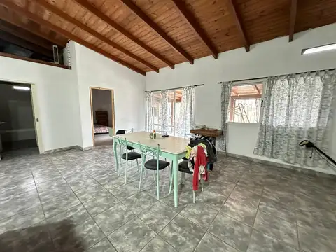 Casa en Venta de 1 dormitorio