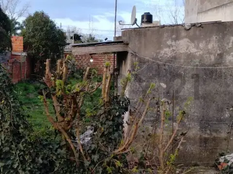 Terreno en Venta en Melchor Romero, USD 13.000