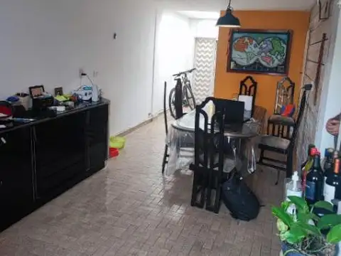 Depto Tipo Casa en Venta de 3 dormitorios