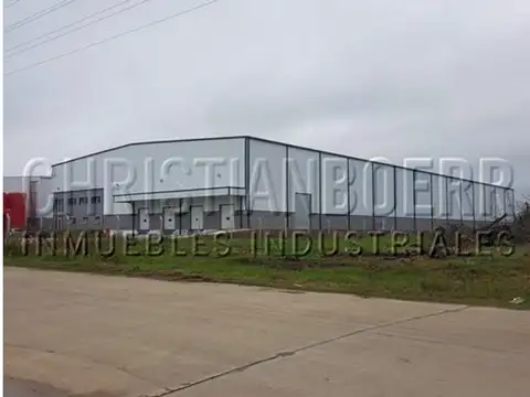 P IND PILAR - 5000M A ESTRENAR. DOCS DE CARGA. PLAYA. SPRINK