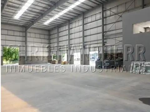 Galpon en Alquiler en Fatima Estacion Empalme, USD 20.500