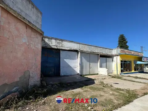 Lote Comercial