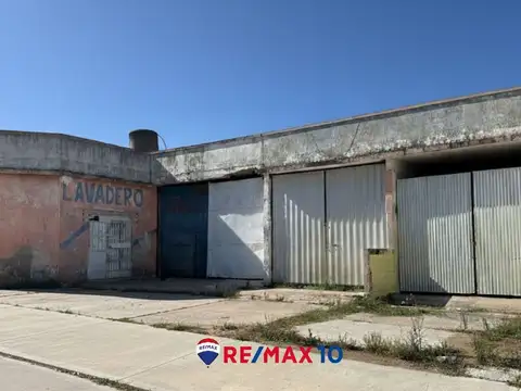 Fondo Comercio en Venta 58 años