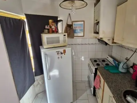 Departamento en Venta en Pichincha, USD 32.000