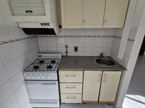 Ov Lagos y Córdoba (Monoambiente)
