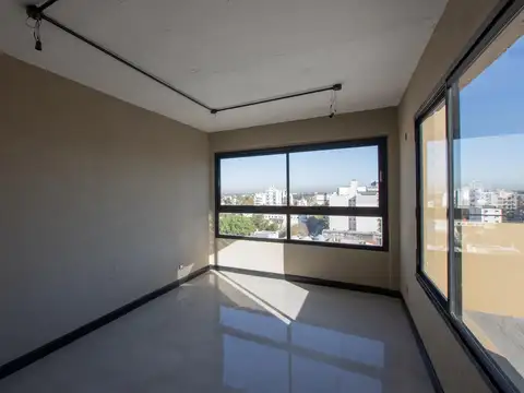 Monoambiente a estrenar - financiación