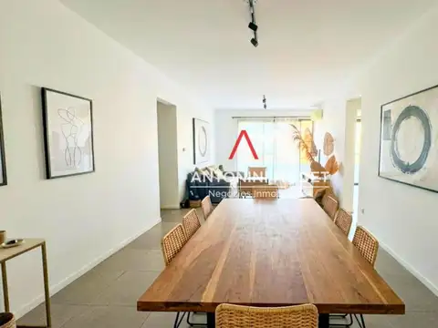 Departamento en Alquiler de 2 dormitorios