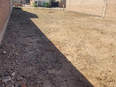 Terreno en Venta de 300,0 m2
