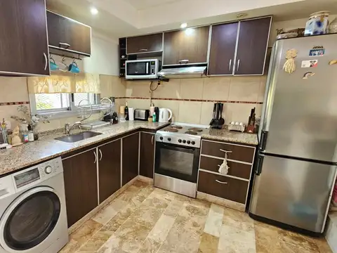 Departamento en Venta 10 años