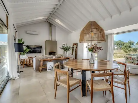 Casa en Alquiler Temporal en José Ignacio, USD 50.500