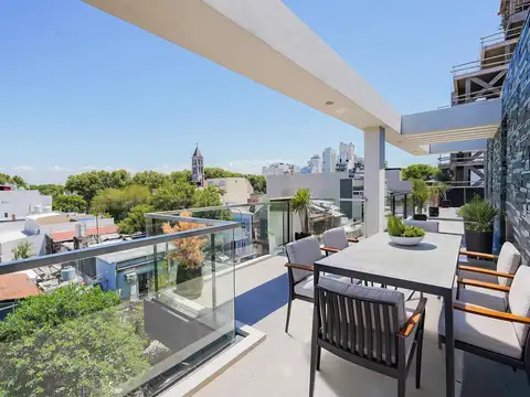 Venta Departamento 2 ambientes Villa Luro Balcon Terraza