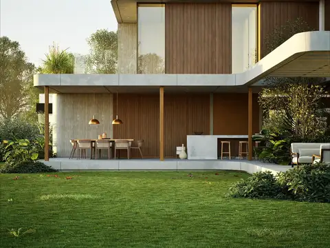 Terreno en Venta en Puertos - Barrio Costas, USD 250.000