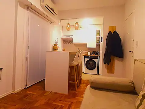 Departamento  en Venta en Palermo, Capital Federal, Buenos Aires