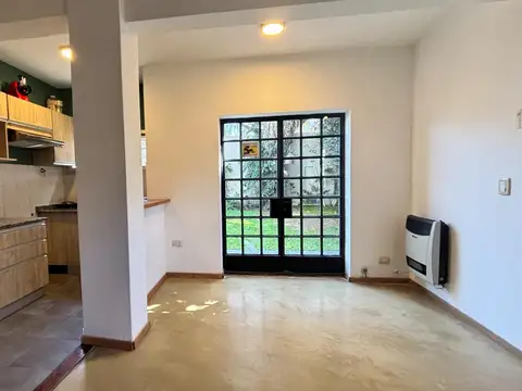 Casa 6 ambientes con 3 baños