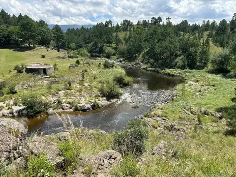 Terreno en Venta en Atos Pampa, USD 400.000