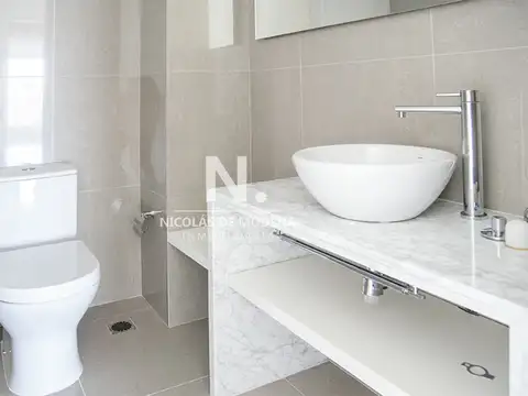 Departamento en Venta en Playa Brava, USD 200.000