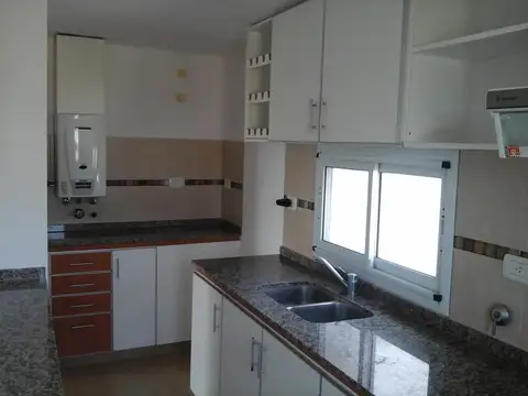 Departamento en Alquiler al Norte