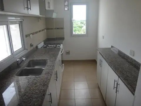 Departamento en Alquiler 13 años