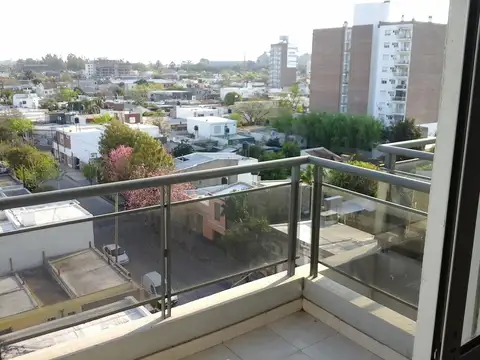 Departamento - San Lorenzo