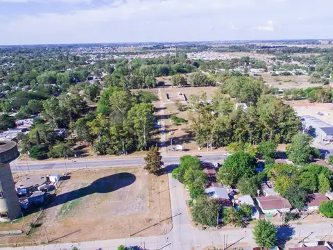 Terreno en Venta de 468,0 m2