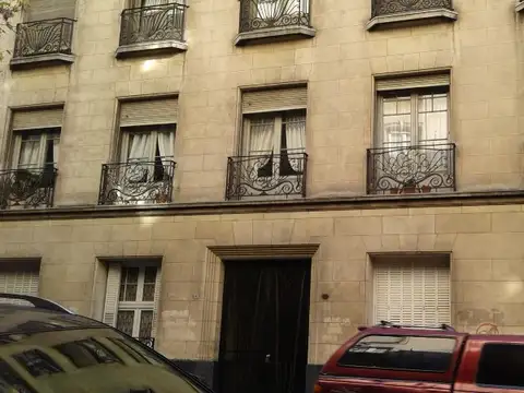 DEPARTAMENTO 4 DORMITORIOS - BARRIO NORTE, CAPITAL FEDERAL