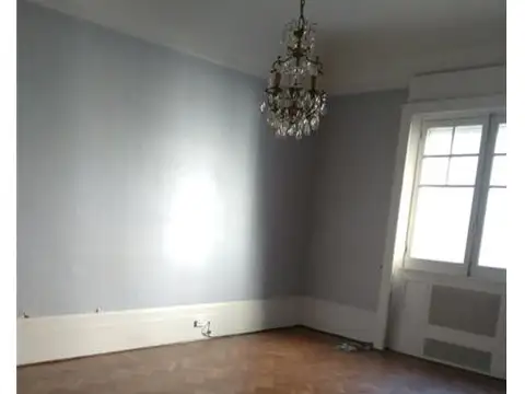 DEPARTAMENTO 4 DORMITORIOS - BARRIO NORTE, CAPITAL FEDERAL