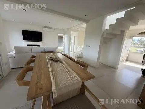 Casa en Venta al Noroeste