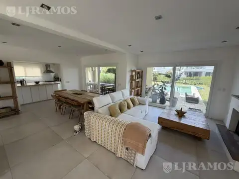 BARRIO ARAUCARIAS PUERTOS / ESCOBAR