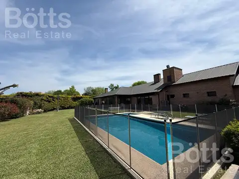 Casa en Venta - Los Puentes