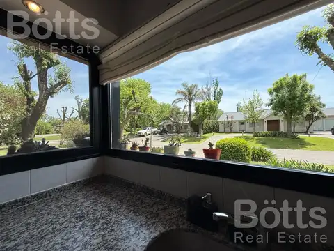 Casa en Venta - Los Puentes