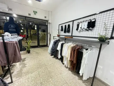 Fondo Comercio en Venta en Belgrano, USD 6.500
