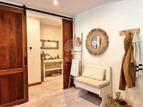 Casa 4 ambientes con 4 baños